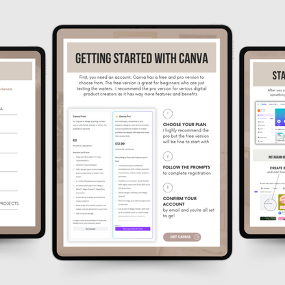 Canva Crash Course