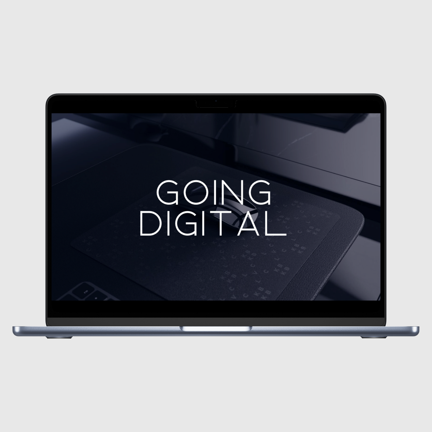 The Digital Wealth Mini Course - For Men